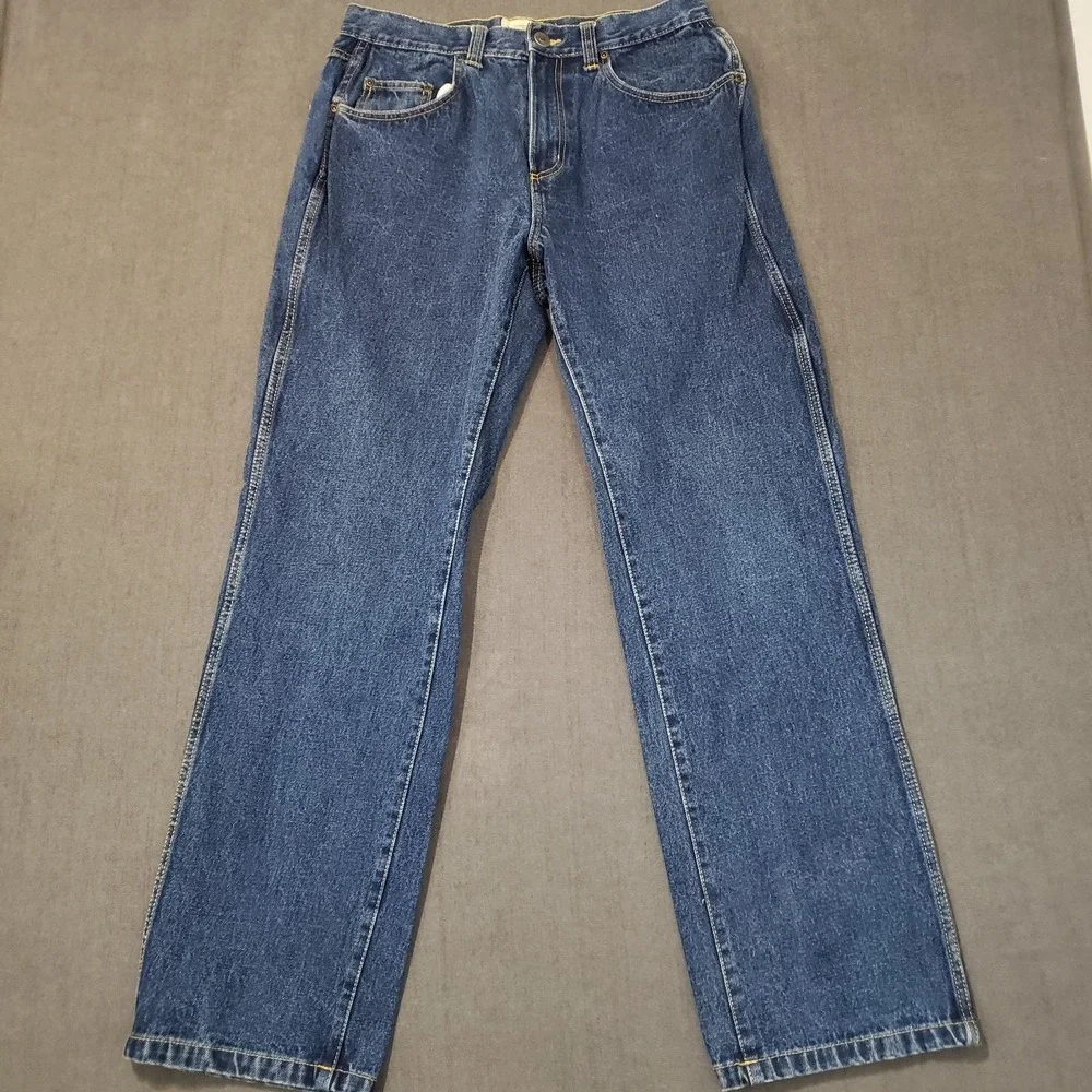 Red Head Brand Co. Jeans Mens Size 34x32‎ Straight